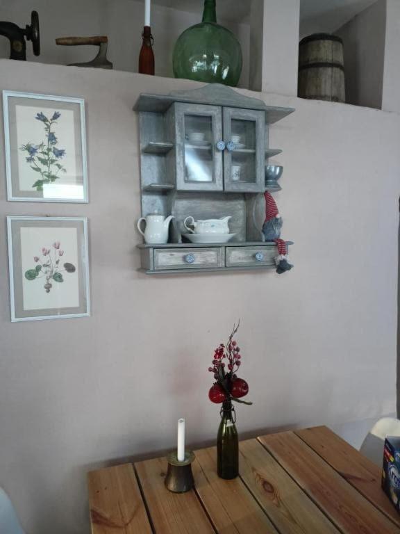 Villa Marchewkowe Pole Sosnina Esterno foto